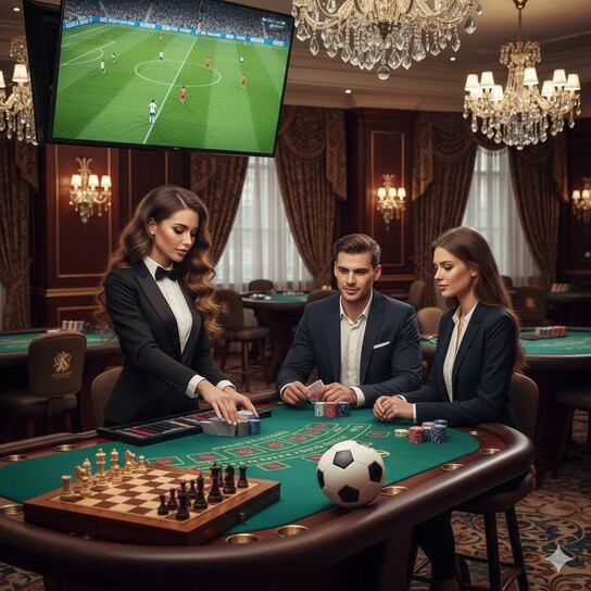 合成大欧派游戏封面